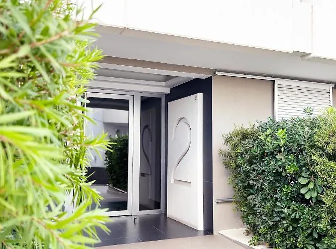 Maribel Apartamento Moderno