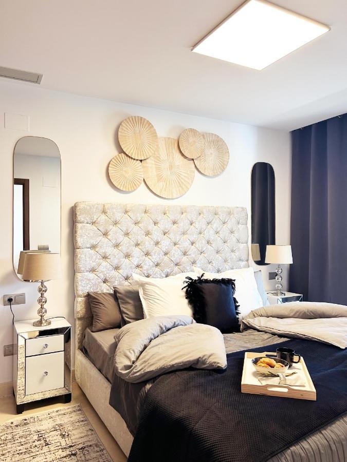 Maribel Moderno Marbella