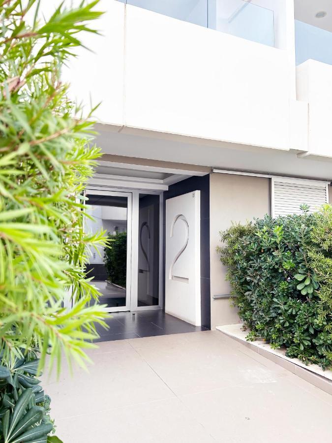 Appartement Maribel Moderno