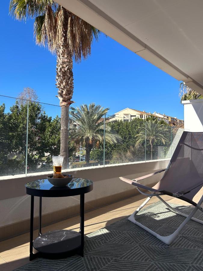 Appartement Maribel Moderno