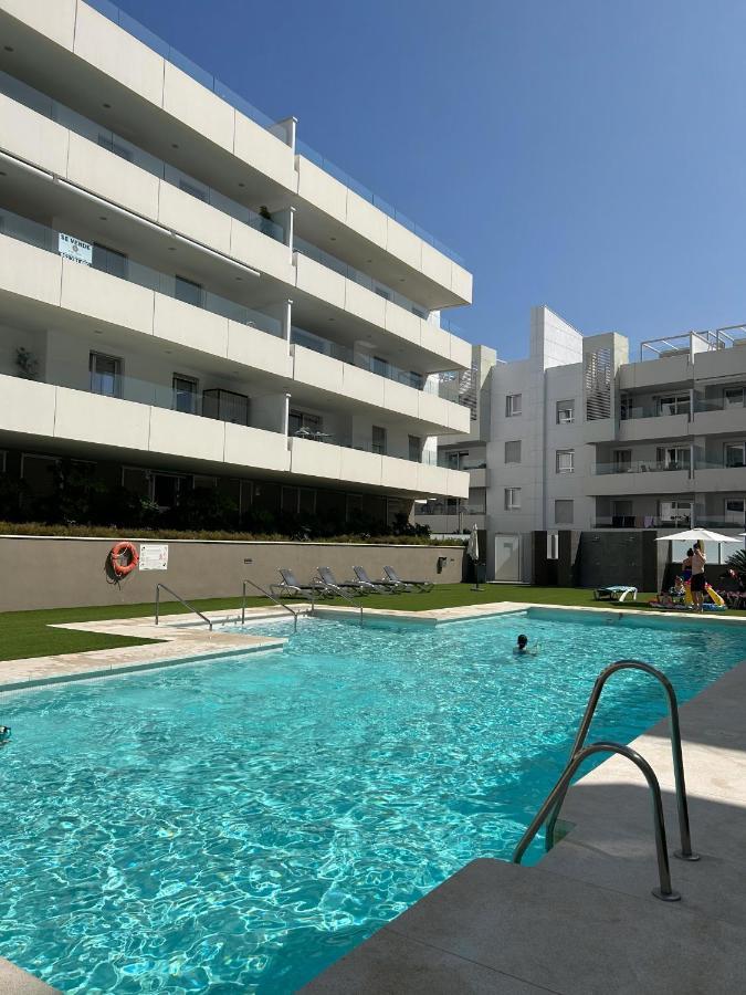 Maribel Moderno Apartment