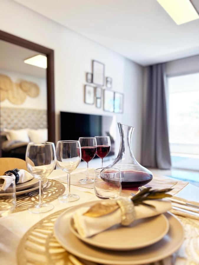 Apartment Maribel Moderno *